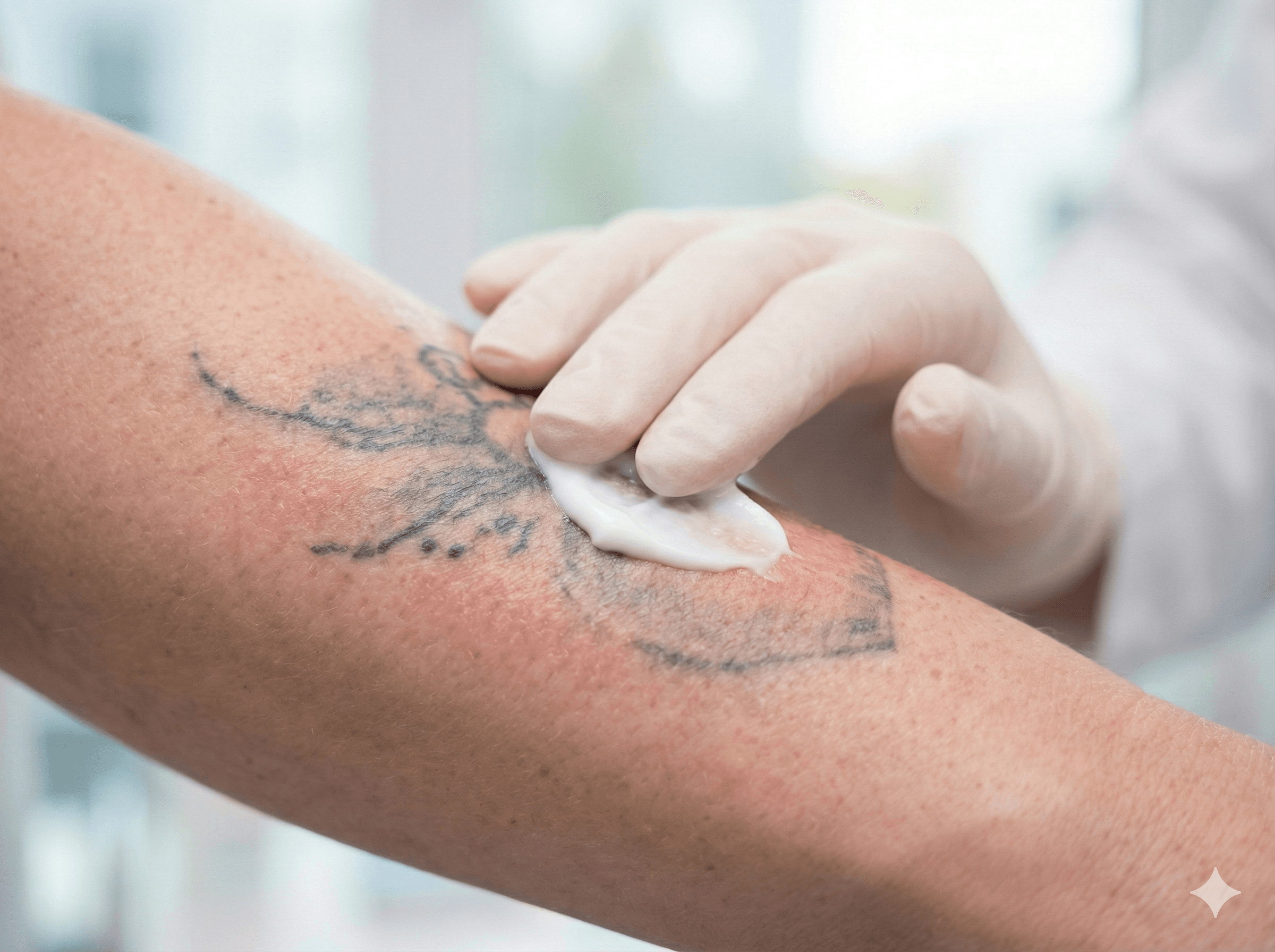 Centre de détatouage laser en France