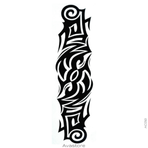 maori manche