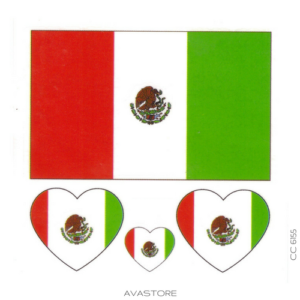 drapeau Italien
